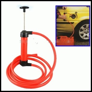 Siphon Pump Kit Transfer Oil ( pompa kuras oli bensin )
