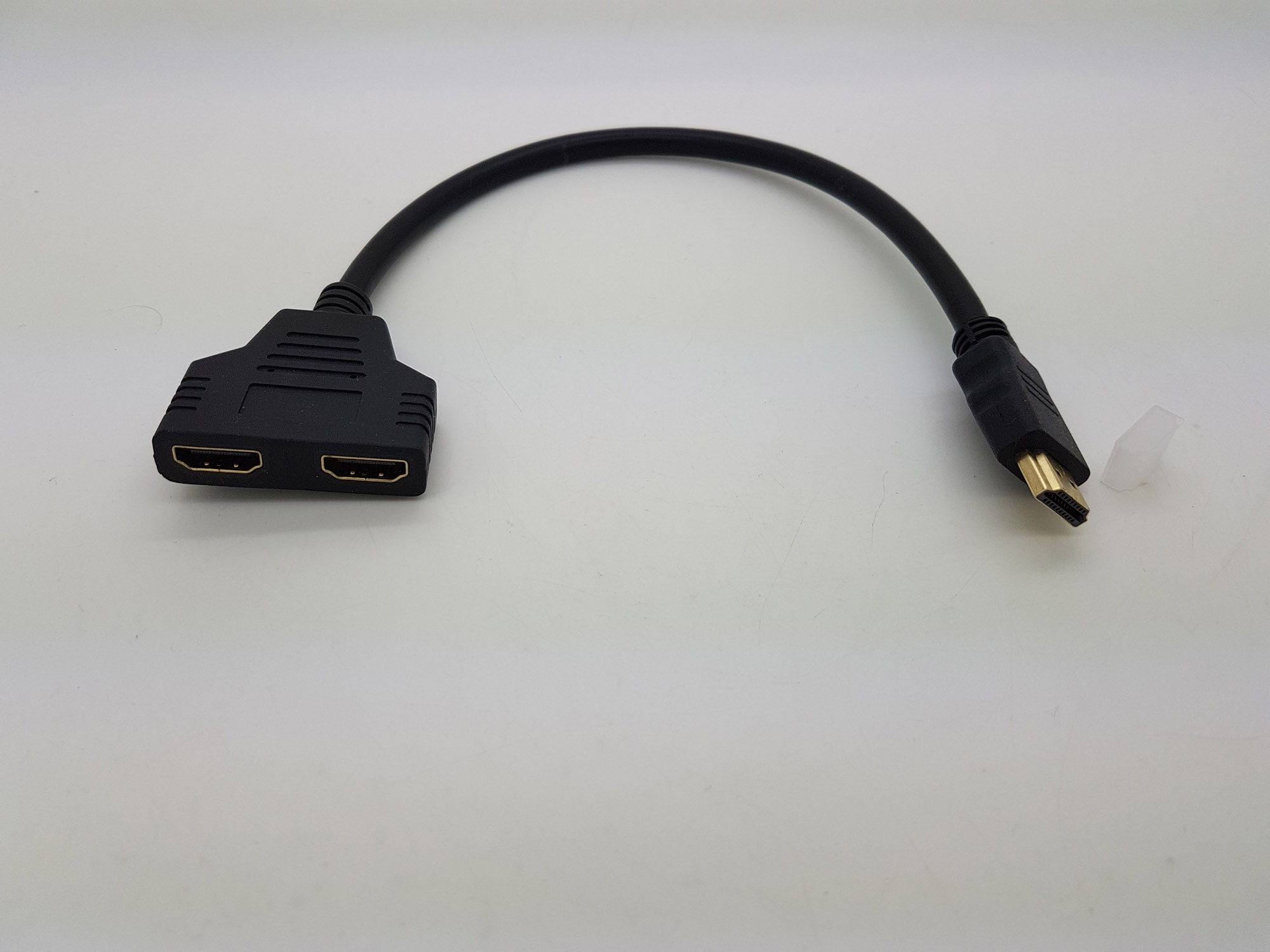 Kabel HDMI SWITCHER SPLITTER