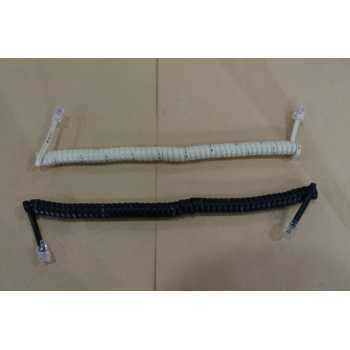 Kabel Spiral Telphone Rumah