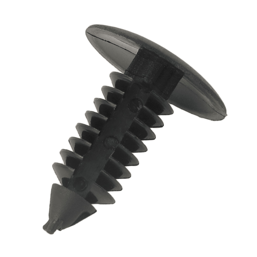 Klip Kancing Retainer Bumper Mobil 8mm 5 PCS - 2190