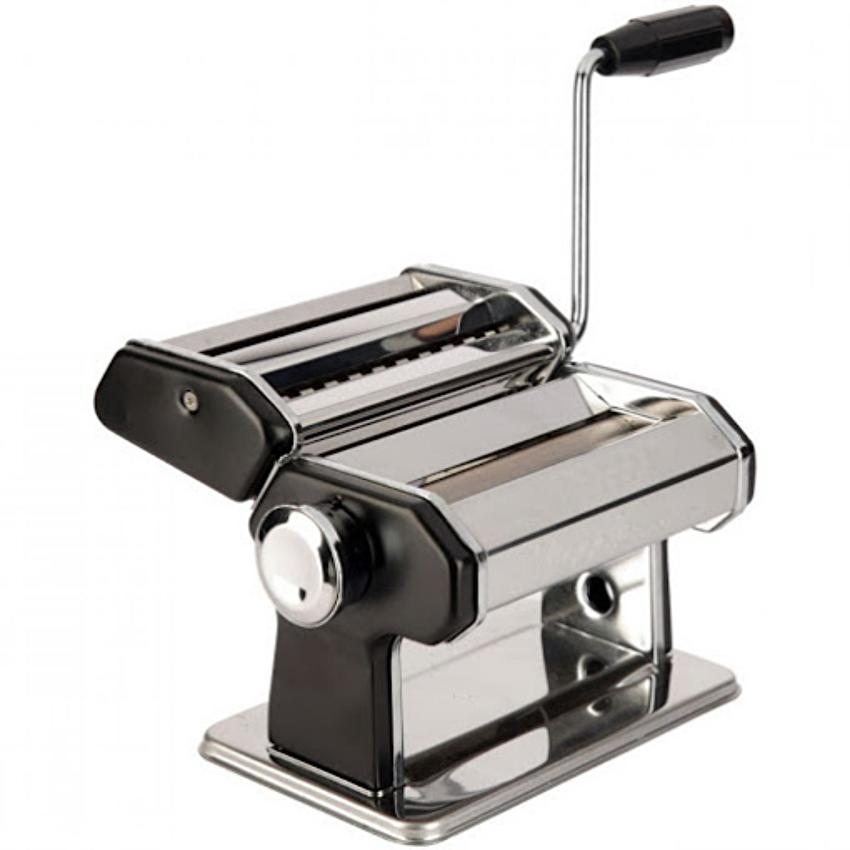 Oxone Pembuat Mie Pasta - Noodle Machine - OX355AT - Silver