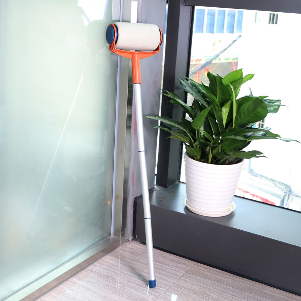 Alloet Kuas Roll Cat Tembok Paint Roller Brush 8.5cm - HD-TVYQS