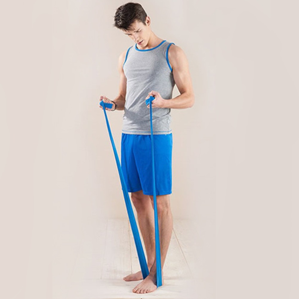 Geakbros Elastic Rubber Stretch Rope Pilates 150cm - GK-YG34