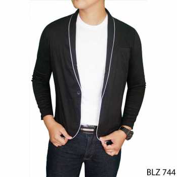 Blazer Standar Pria