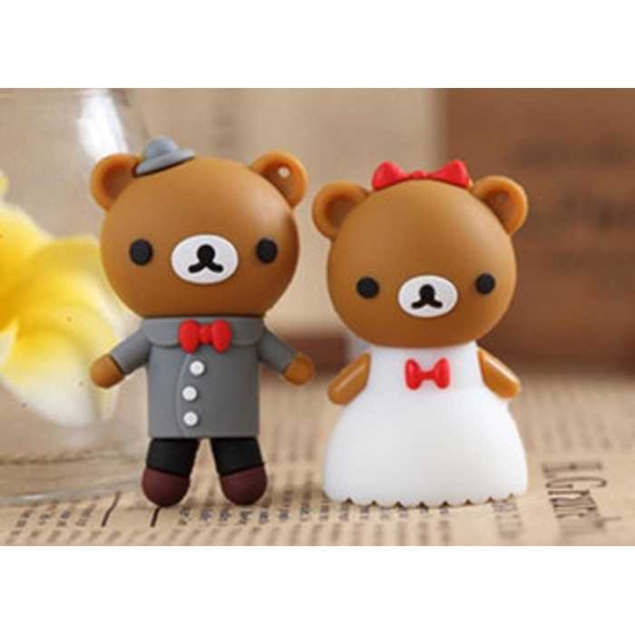 Usb Rilakkuma Jual Rilakkuma Wedding