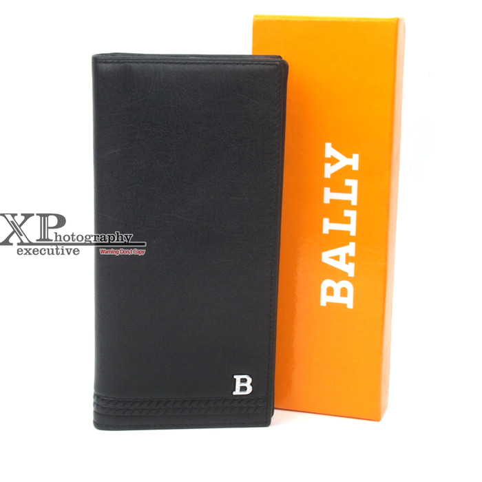 Dompet Pria Kulit - Bally PB1401B-08