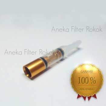 Friend Holder PM-5 Filter Rokok Permanen (Standard)