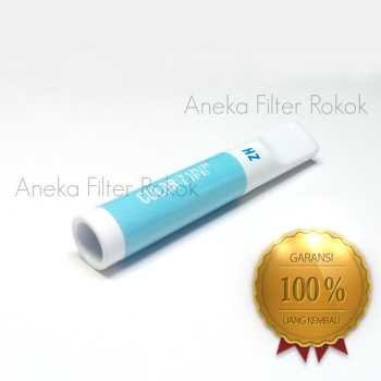 ZH PRO ZH-17 Filter Rokok Permanen Color (mild + standard)