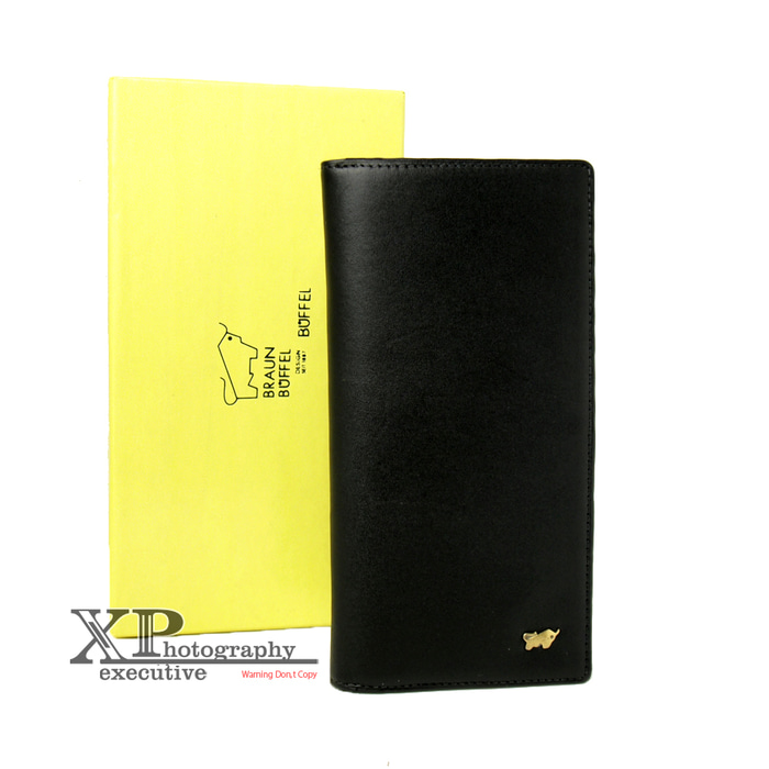 Dompet Pria Kulit - Braun Buffel BB5240