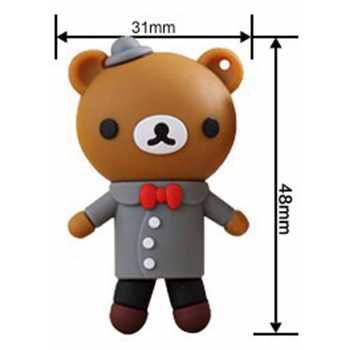 Jual Rilakkuma Wedding