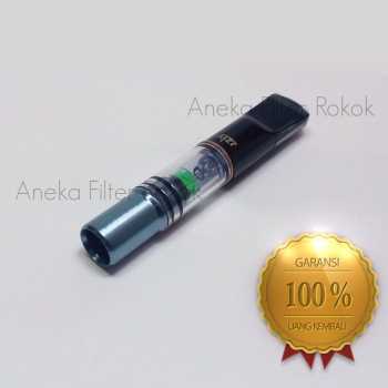 Jziy JY-035 Filter Rokok Isi Ulang (mild + standard)