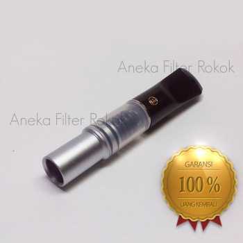 Friend Holder PM-30 Filter Rokok Magnet (mild + standard)