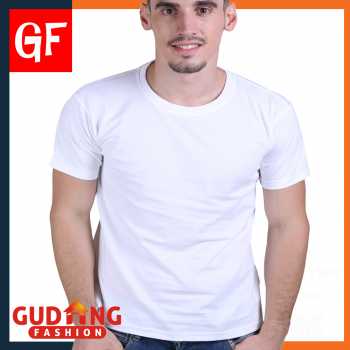Baju Kaos Tangan Pendek Pria - PLS 21