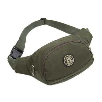 tas pinggang pria kipling outdoor sports package belt bag bta061