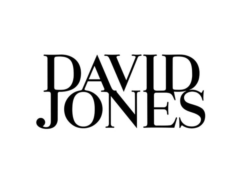 David Jones