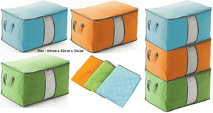 Storage Box Organizer