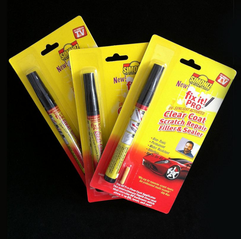 Spidol Fix It Pro - Penghilang Baretan Pada Mobil / Motor