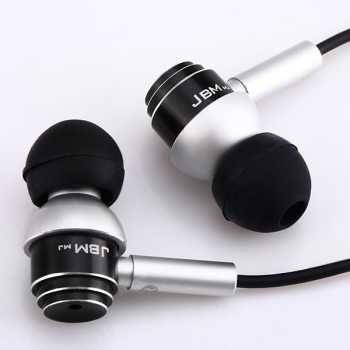 Mediatech In Ear JBM MJ 700 Professional Earphone / Earset