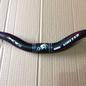 handlebar sepeda united Oversize