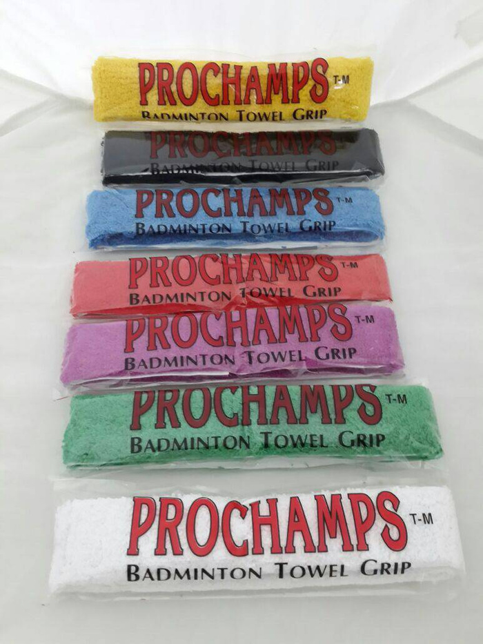 Grip Handuk SPH / Prochamps