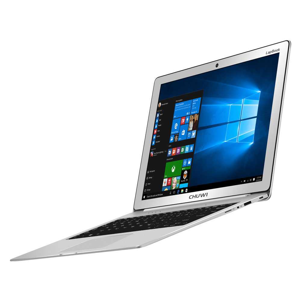 Jual Chuwi LapBook Intel Celeron N3450 6 GB 64 GB 12.3 Inch