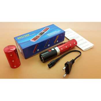 Stun Gun / Senter Kejut Listrik Model LIPSTIK type 903 / 328