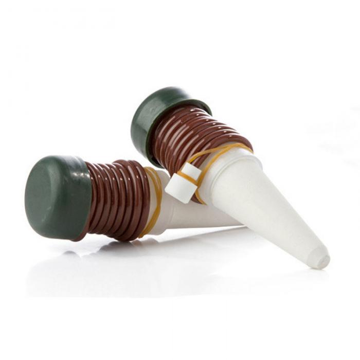 LifeTime Garden Alat Penyiraman Tanaman Otomatis Micro Drip 2 PCS - 95109