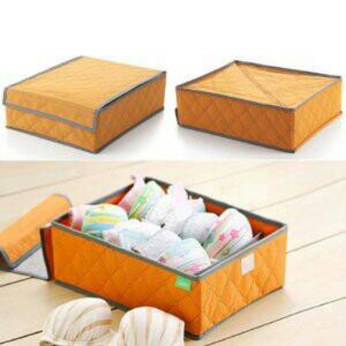 Underwear Storage Box
