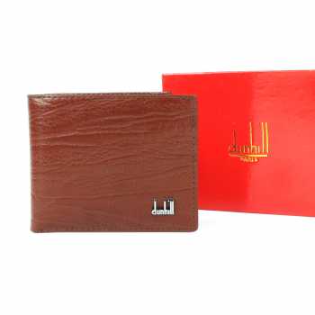 Dompet Tidur Lipat Pendek Kulit Asli Murah - DHL UTG TAN
