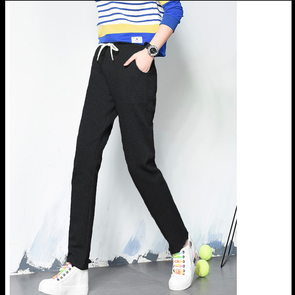 Jfashion Celana Jogger training Slim Fit Pria dewasa -Mike
