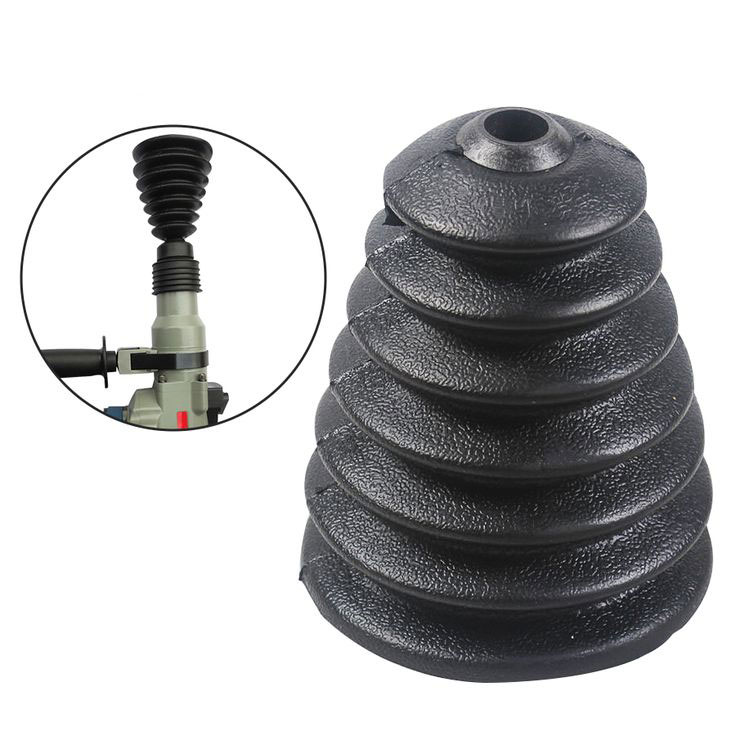 WZOG Dust Cover Pelindung Anti Debu Bor Listrik - WZ162