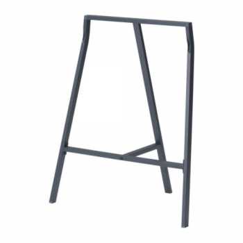 IKEA LERBERG Penyangga meja atau kaki meja uk 60x70 cm
