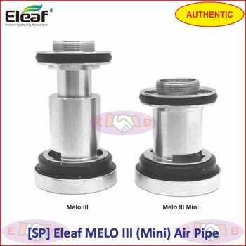 Eleaf MELO III / MELO III Mini Air Pipe Spare Parts