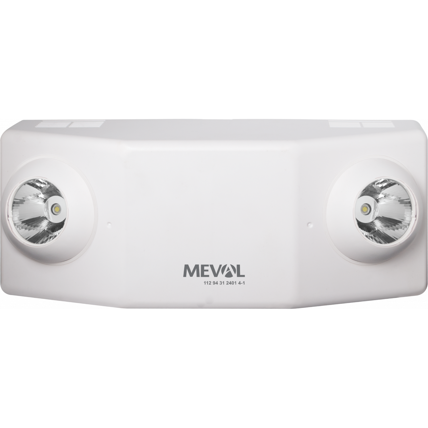 Meval Rohri Jual MEVAL EML 2x3W Dual Optics - Putih | Jakmall.com