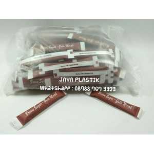 ( GROSIR ) BROWN SUGAR / GULA MERAH / GULA MERAH STICK - TERMURAH