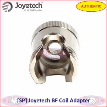 Joyetech BF Coil Adapter Atomizer Head Replacement Spare Parts
