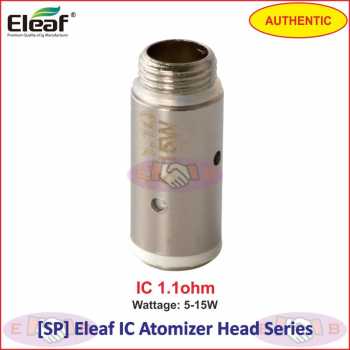 Eleaf IC Atomizer Head Series / Head Replacement for iCare Series