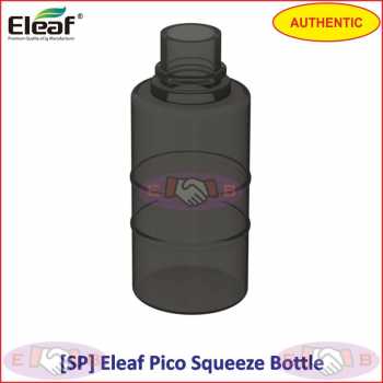 Eleaf Pico Squeeze Bottle Spare Parts
