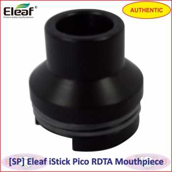 Eleaf iStick Pico RDTA Mouth Piece Spare Parts