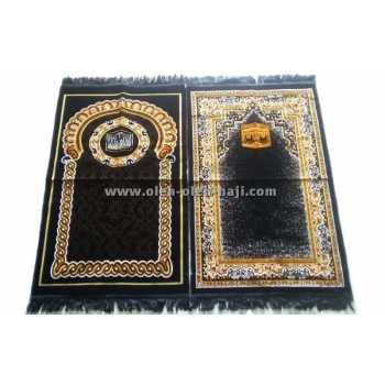 Sajadah Turkey Velteksa