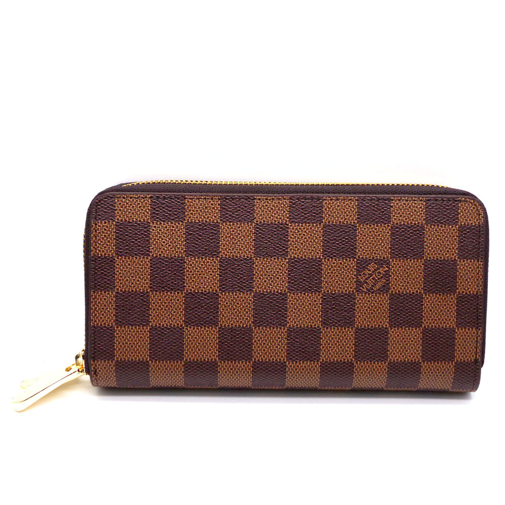 Dompet Panjang Kulit Asli Pria Wanita Murah - LVT NO78