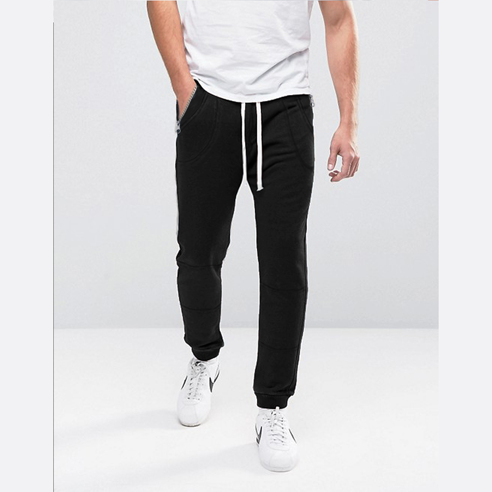 Jfashion Celana Jogger Training Pants Pria Simpel elegan - Syd