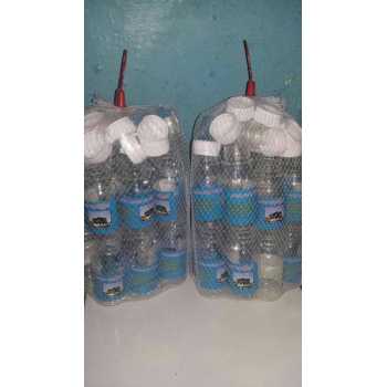 Botol Tempat Air Zam Zam
