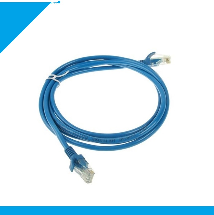 Mediatech Kabel Lan / Lan Cable Cat 5e Bulat