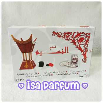 Arang Briket / CHARCOAL ANNASIM /Arang Bara / Shisha / Shisa / Sisha