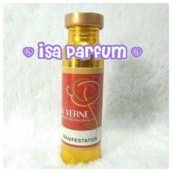 YSL MANIFESTO / MANIFESTATION 100ml by laverne biang bibit parfum