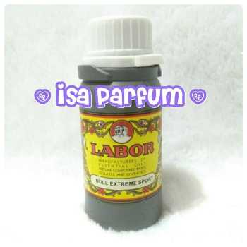 Bvlgari Extreme Sport / BULL EXTREME SPORT 100 ml Biang Parfum