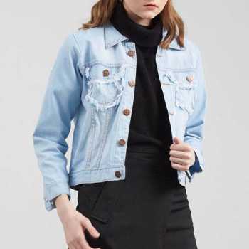 Jual baju luaran cewek pakaian outwear 