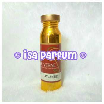 Biang Parfum Bvlgari - Bulgari Aqua - Atlantic 100ml Original