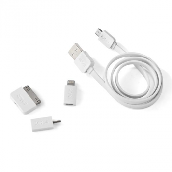 ROBOT Data Cables SET (Original)